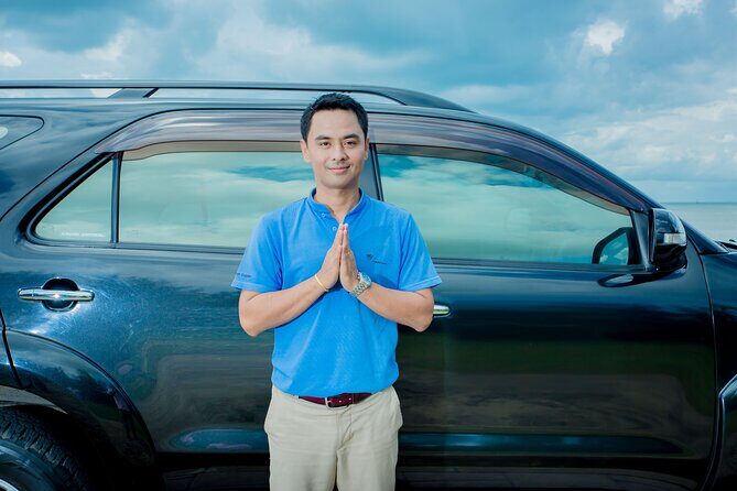 From Phuket :One Way Private Transfer Khaolak,Krabi and More - Introduction