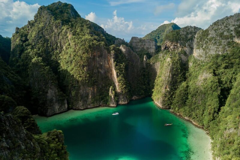 From Phuket Or Khao Lak: Phi Phi Islands Early Bird Tour - Authentic Feedback from Travelers