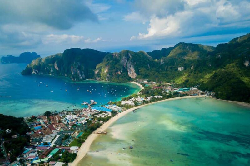 From Phuket Or Khao Lak: Phi Phi Islands Early Bird Tour - The Sum Up: Who Is This Tour Perfect For?