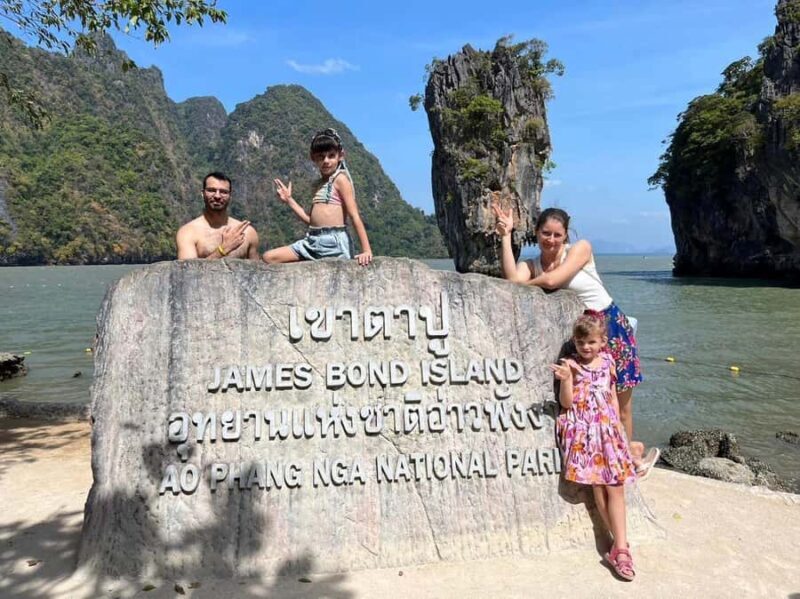 From Phuket: Phang Nga Bay Catamaran Adventure Tour - An honest look at a full-day exploration of Phang Nga Bay