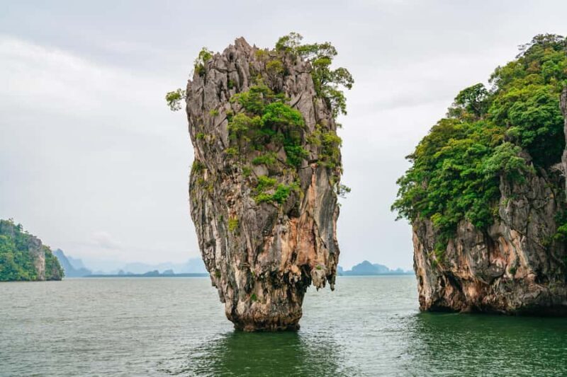 From Phuket: Phang Nga Bay Kayak Tour with Dinner & Plankton - Who Is This Tour Best For?