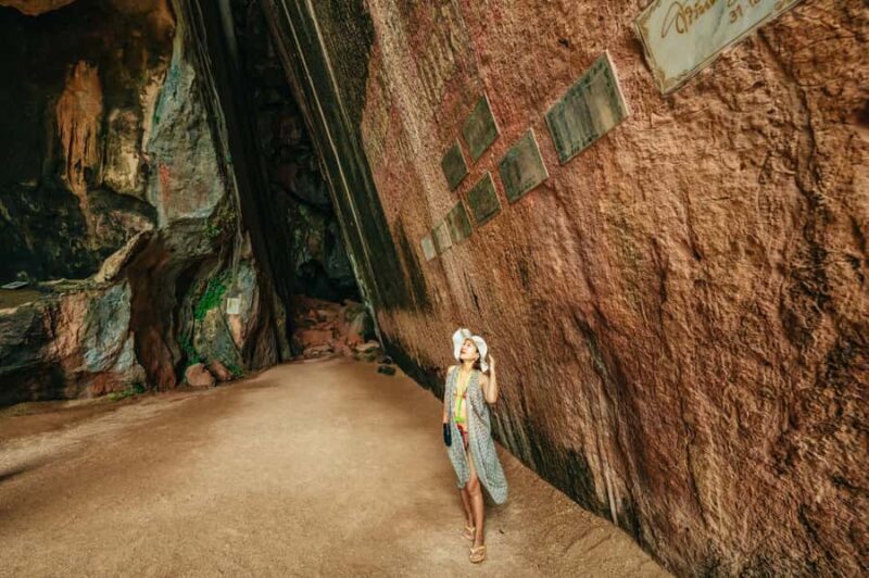 From Phuket: Phang Nga Bay Kayak Tour with Dinner & Plankton - Frequently Asked Questions