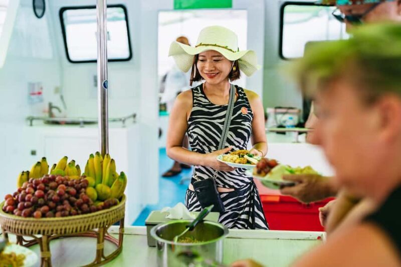 From Phuket: Phang Nga Bay Kayak Tour with Dinner & Plankton - Final Thoughts