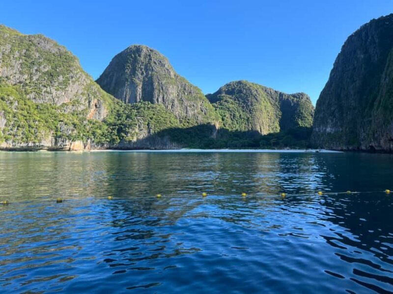 From Phuket: Phi Phi and Maya Bay Snorkeling by Speedboat - Final Thoughts