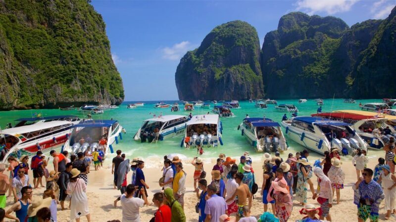 From Phuket: Phi Phi Islands Speedboat Tour - Final Thoughts