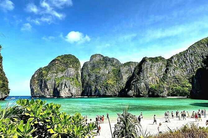 From Phuket: Phi Phi, Maya and Bamboo Islands Full Day Visit - Who Will Love This Tour?