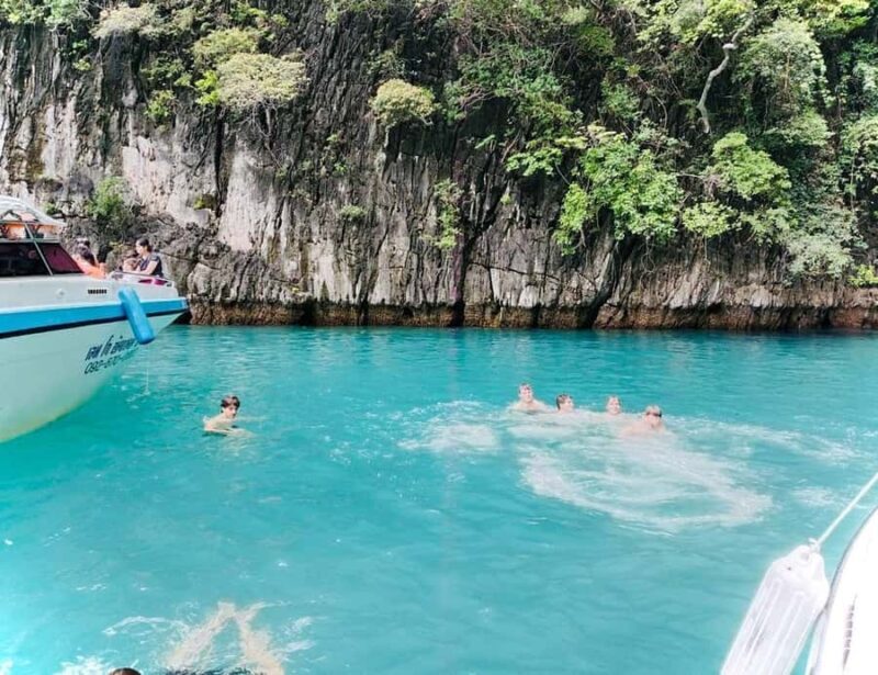From Phuket: Private James Bond Island Sunrise Cruise - What Makes This Tour Special?