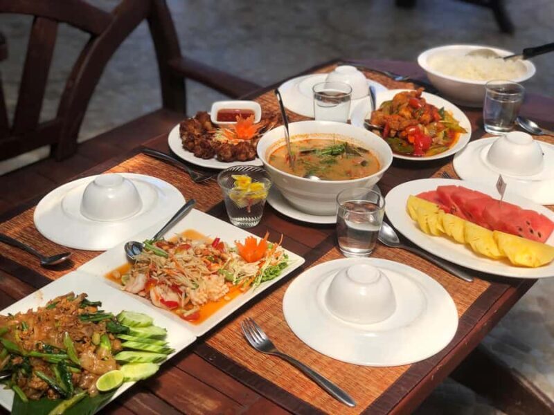 From Phuket: Racha Islands Day Tour with Snorkel & Lunch - FAQs