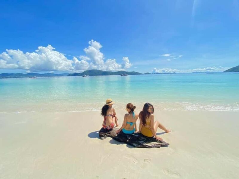 From Phuket: Racha & Maiton Island Dolphin Expedition - Who Should Consider This Tour?