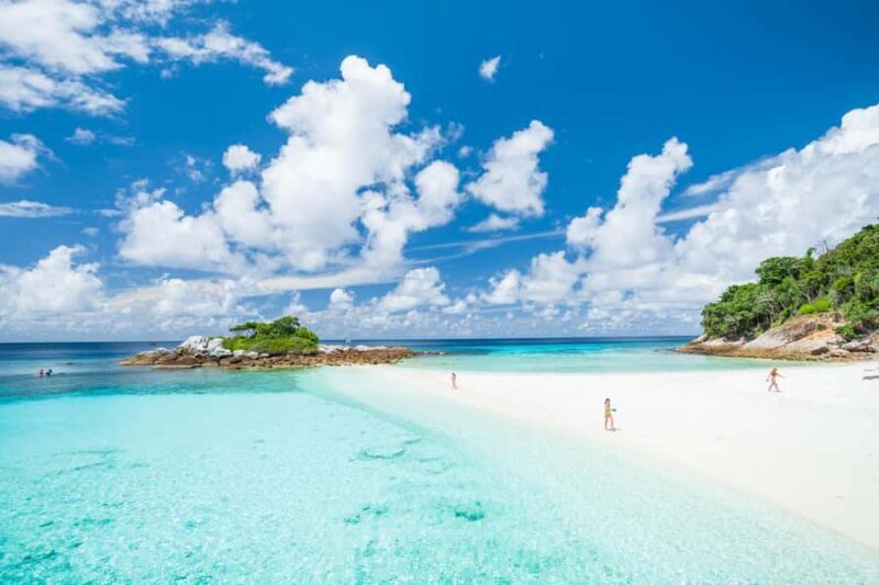 From Phuket: Racha & Maiton Island Dolphin Expedition - FAQ