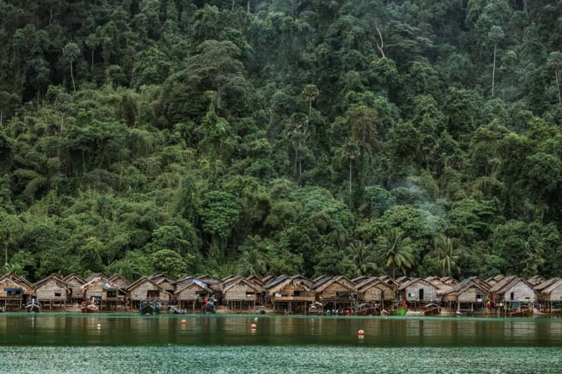 From Phuket: Surin Islands Snorkeling Day Trip with Lunch - FAQ