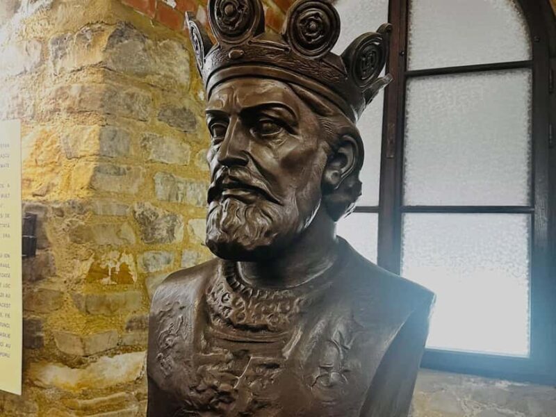 From Piatra Neam: Neam Citadel and Târgu Neam Guided Tour - Exploring the Neam Citadel and Târgu Neam Guided Tour – An Authentic Romanian Experience