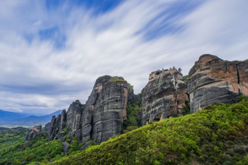 from-pieria-coast-meteora-day-trip-with-monasteries-visit