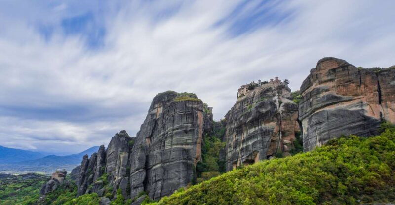 from-pieria-coast-meteora-day-trip-with-monasteries-visit