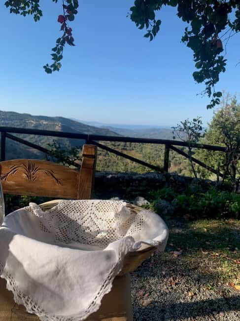 From Platanias: Guided Mountain Half day Trip with snack! - What’s Worth the Price?