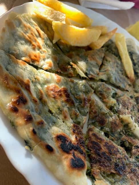From Platanias: Guided Mountain Half day Trip with snack! - FAQ