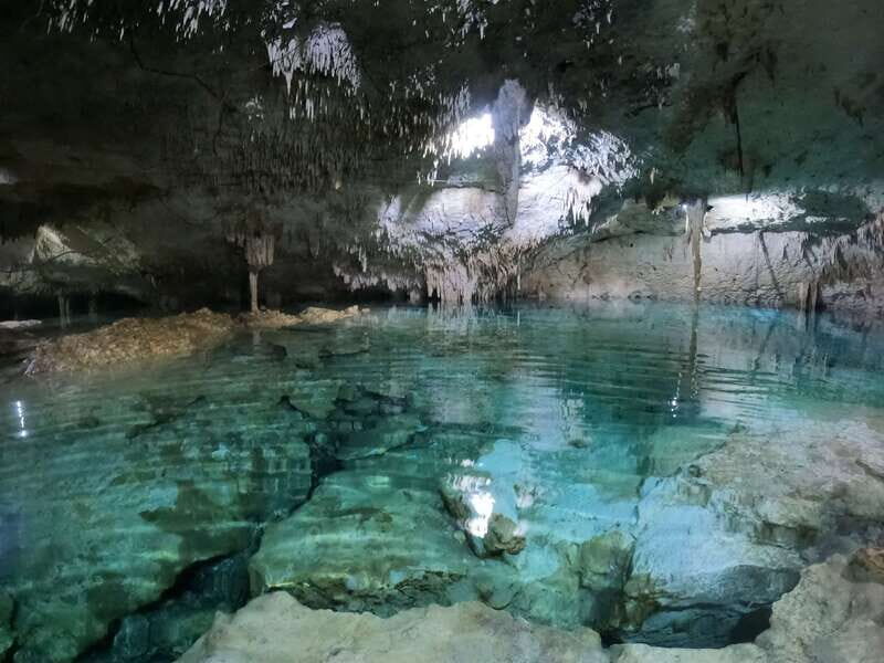 From Playa del Carmen: Private Temazcal Ceremony - Key Points