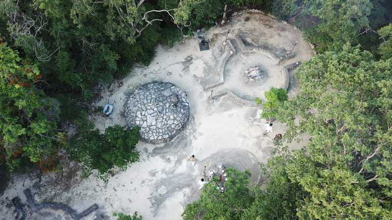 From Playa del Carmen: Private Temazcal Ceremony - Final Thoughts