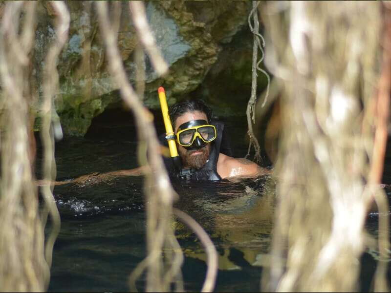 From Playa del Carmen: Tulum, Cenote Snorkel Zipline & Lunch - What We Loved About This Tour