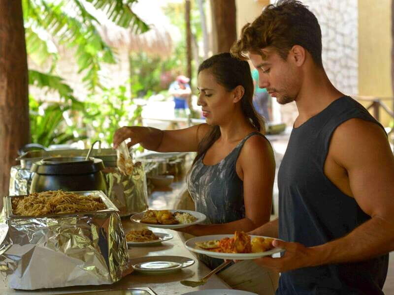 From Playa del Carmen: Tulum, Cenote Snorkel Zipline & Lunch - Who Is This Tour Best For?