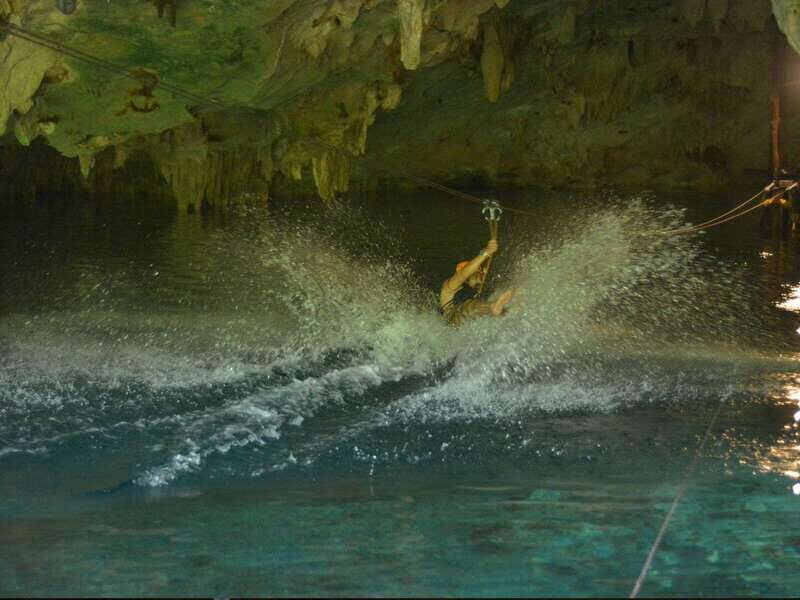 From Playa del Carmen: Tulum, Cenote Snorkel Zipline & Lunch - Final Thoughts