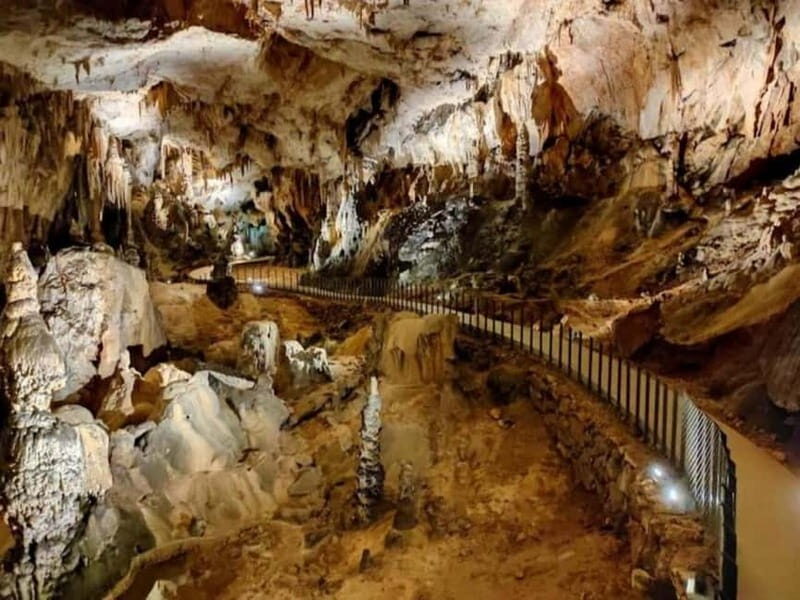 From Plitvice: Tour of Cerovac Caves & Nikola Tesla Museum - Final Thoughts on Value and Suitability