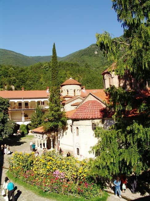 From Plovdiv: Bachkovo Monastery & Asens Fortress Tour - Who Would Love This Tour?