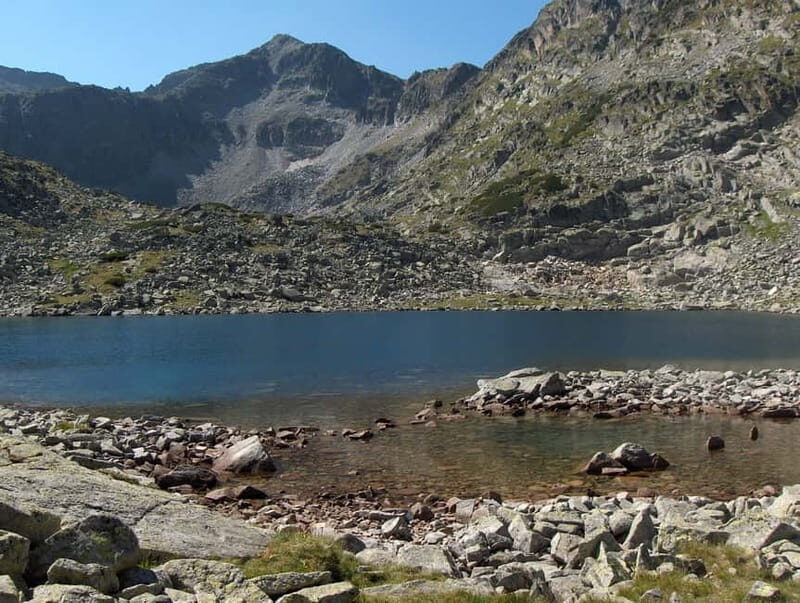 From Plovdiv: Musala Peak Full-Day Trekking Tour - What’s Included & What’s Not
