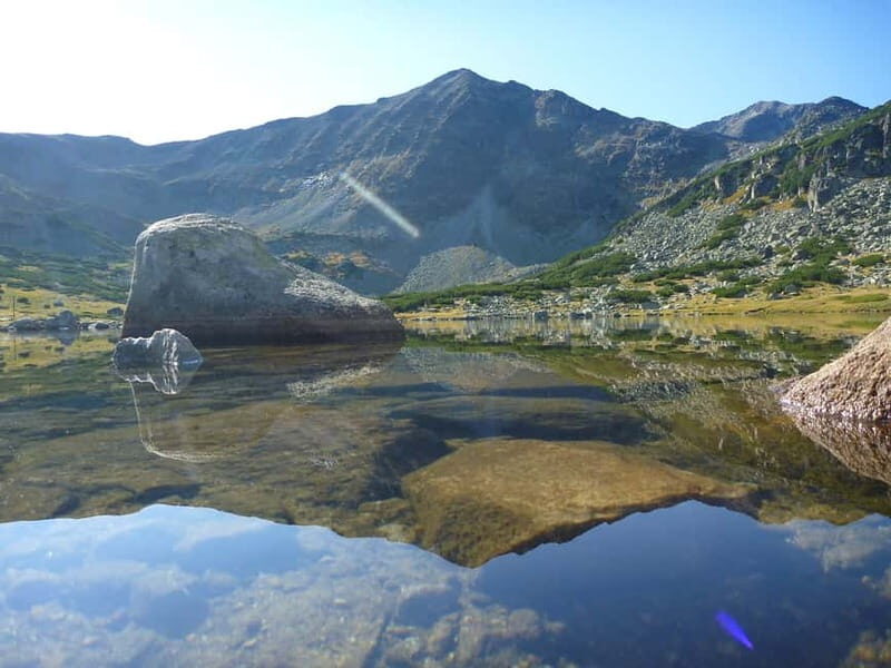 From Plovdiv: Musala Peak Full-Day Trekking Tour - The Authentic Experience & Practical Tips