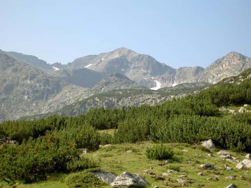 From Plovdiv: Musala Peak Full-Day Trekking Tour - Why This Tour Is Worth It