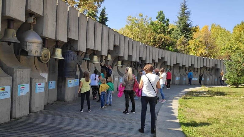 From Plovdiv: Sofia - A Story of an Ancient State Day Tour - Frequently Asked Questions