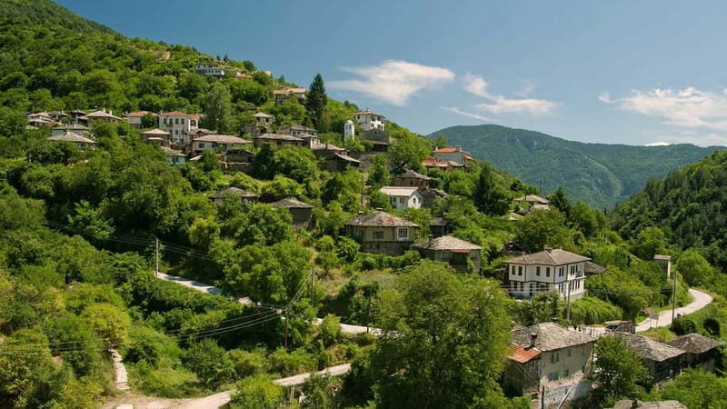 From Plovdiv: Wonderful Bridges and Rhodope Cuisine Day Trip - An Authentic Day in Bulgaria’s Rhodope Mountains