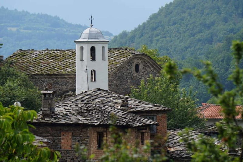From Plovdiv: Wonderful Bridges and Rhodope Cuisine Day Trip - Practical Aspects and Value