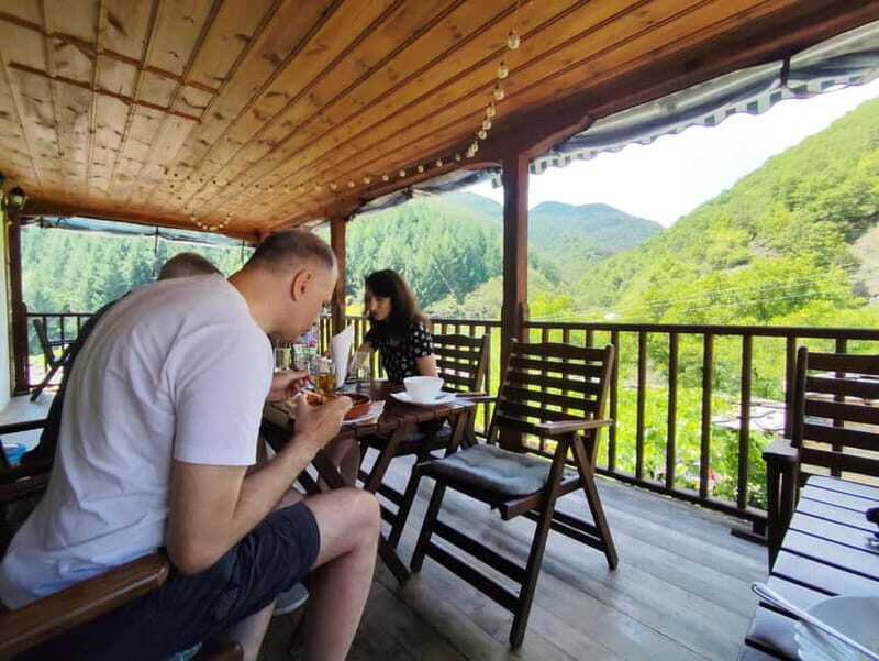 From Plovdiv: Wonderful Bridges and Rhodope Cuisine Day Trip - FAQ