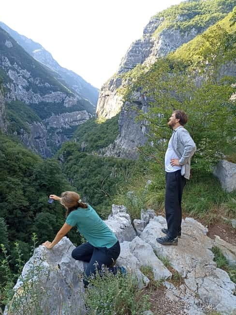 From Podgorica: Biogradska Gora NP & Moraca monastery&Canyon - Practical Tips for Travelers