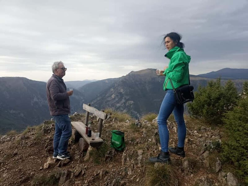 From Podgorica: Durmitor NP & Tara canyon-Amazing Montenegro - What’s Included and What to Consider