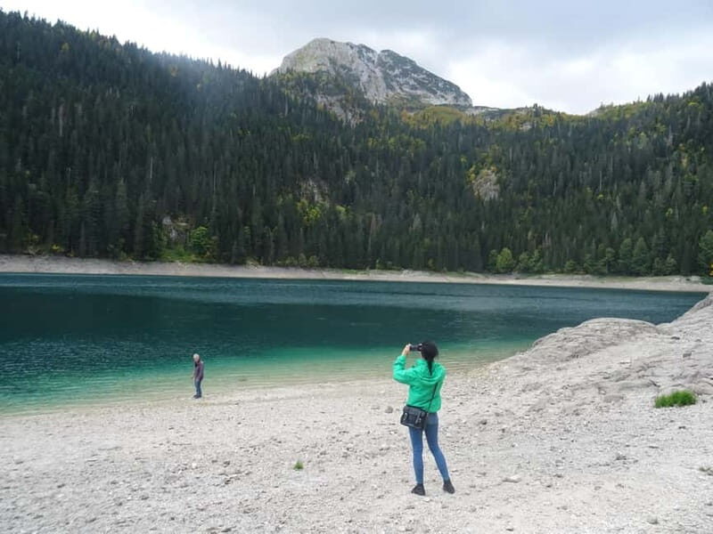 From Podgorica: Durmitor NP & Tara canyon-Amazing Montenegro - Authentic Experiences Through Reviewer Insights