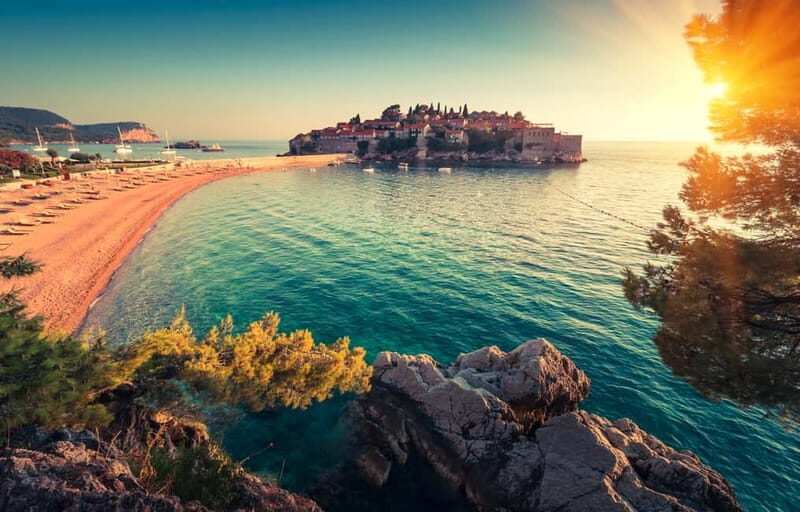 From Podgorica: Kotor & Budva Old Towns Tour and Skadar Lake - From Podgorica: Kotor & Budva Old Towns Tour and Skadar Lake – An In-Depth Look