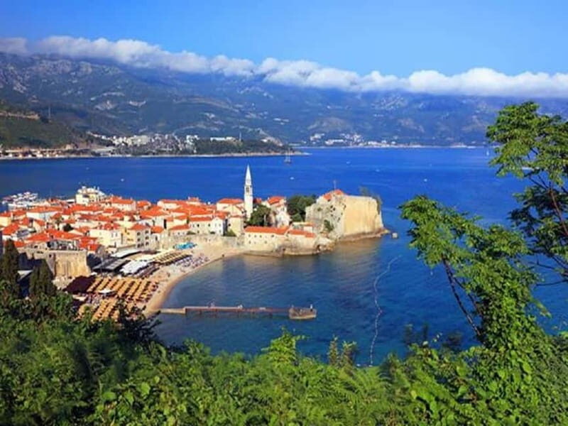 From Podgorica: Kotor & Budva Old Towns Tour and Skadar Lake - Practical Considerations: Price, Duration, and Value