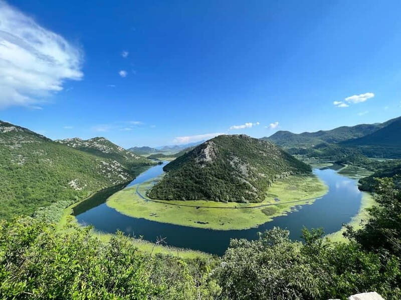 From Podgorica: Kotor & Budva Old Towns Tour and Skadar Lake - FAQs