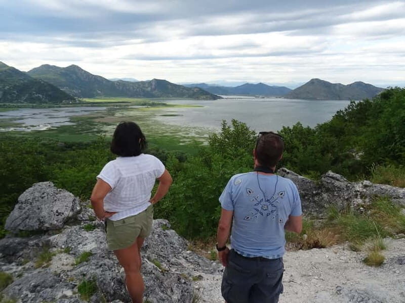 From Podgorica: NP Skadar lake, St. Stefan & Kotor day trip - Key Points