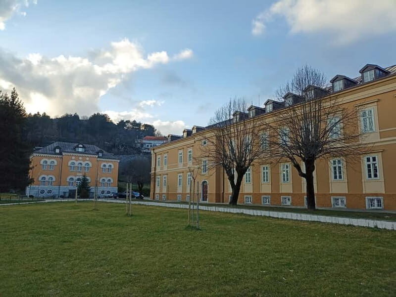 From Podgorica: Rijeka Crnojevica & Cetinje- History&Nature - Final Thoughts 