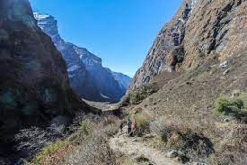 from-pokhara-15-day-poon-hillabc-and-mardi-himal-trek