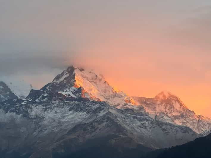 from-pokhara-2-day-1-night-ullerighorepani-poon-hill-trek