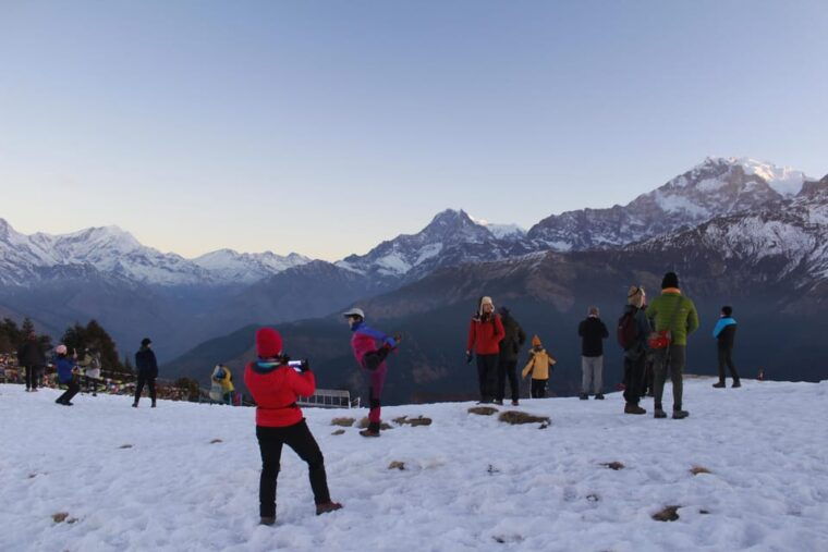 from-pokhara-2-day-1-night-ullerighorepani-poon-hill-trek