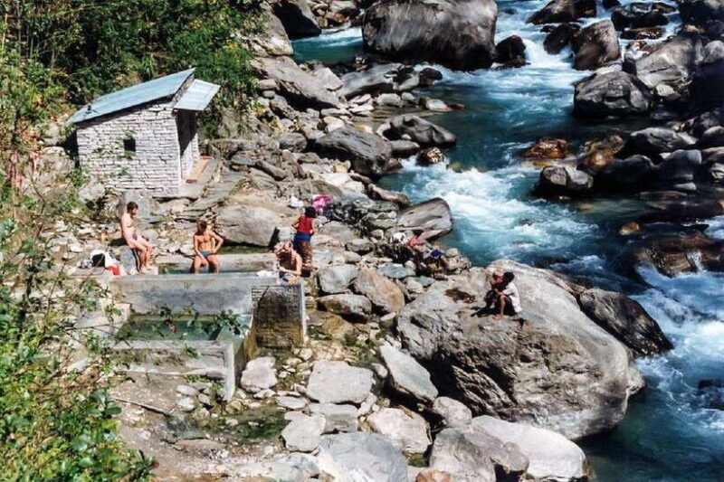 from-pokhara-2-day-jhinu-hot-springs-retreat-with-trek