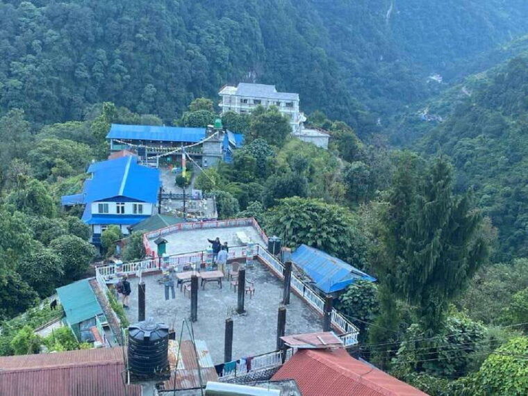 from-pokhara-2-day-jhinu-hot-springs-retreat-with-trek