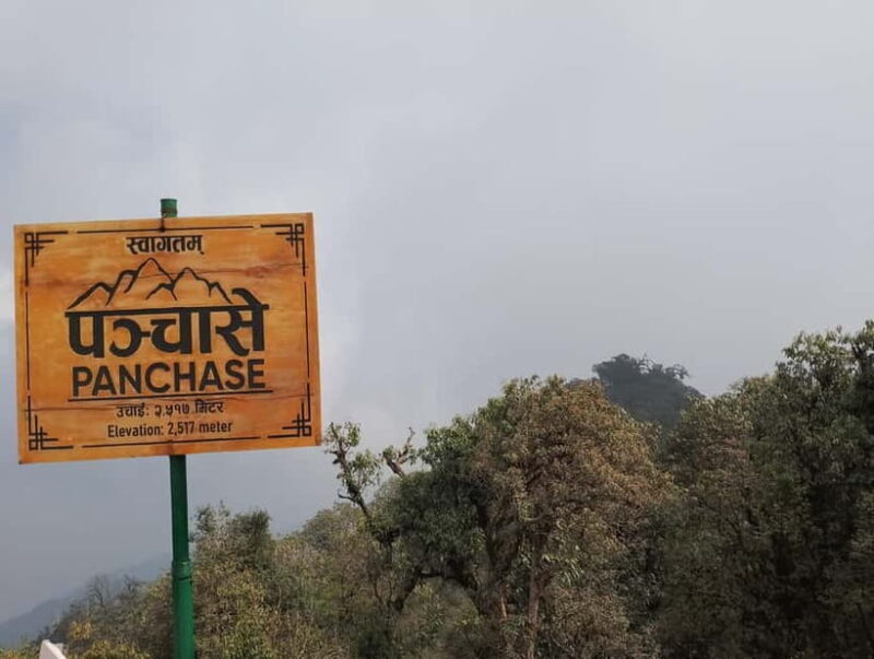 From Pokhara: 2-day Panchase Hill Hiking Tour & Return Drive - Exploring the 2-Day Panchase Hill Hiking Tour from Pokhara: A Detailed Review