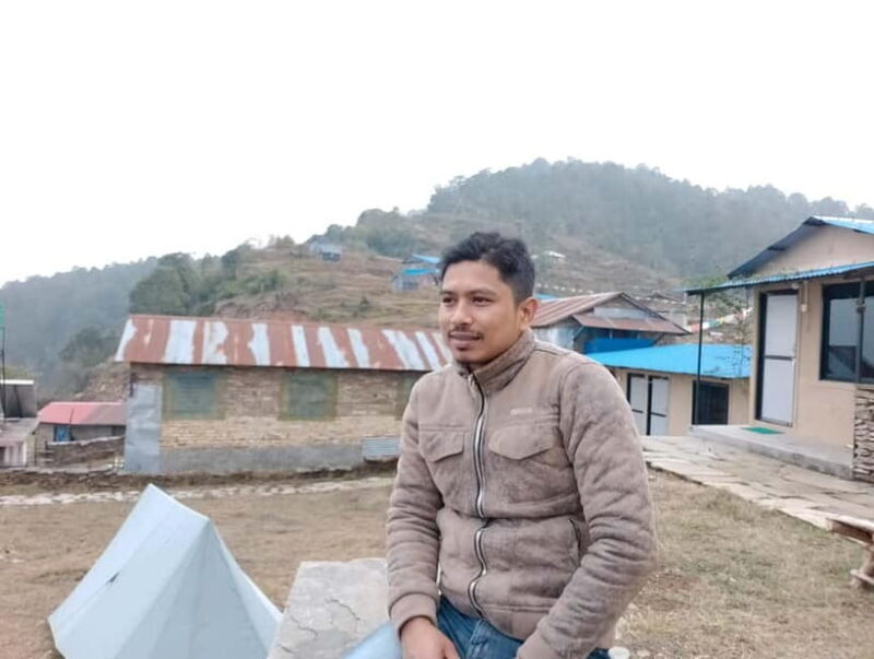 From Pokhara: 2-day Panchase Hill Hiking Tour & Return Drive - Introduction to the Panchase Hill Trek Experience