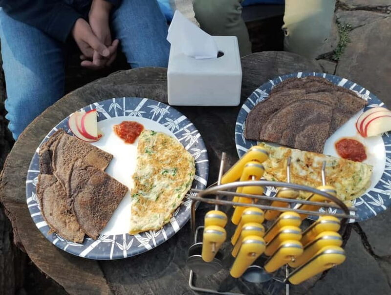 From Pokhara: 2-day Panchase Hill Hiking Tour & Return Drive - What’s Included & What You Should Budget For